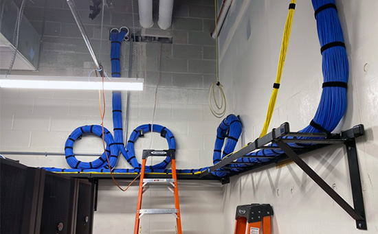 Network Telecommunications 3